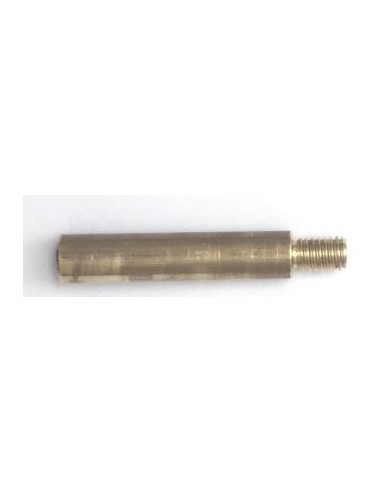 Raccordo filettato per sonda da 6mm