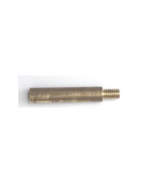 Raccordo filettato per sonda da 6mm