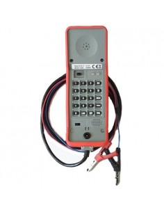 Microtelefono di prova Fava MPG01