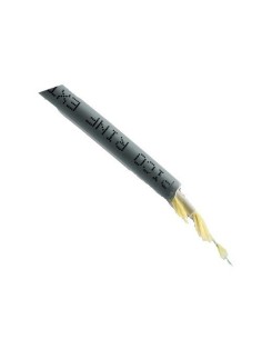 Bobina da 500 mt di monofibra esterna marchiata Open Fiber sul sito ufficiale Far Italy Shop.
