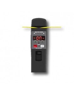 Identificatore di fibra con VFL TC-14