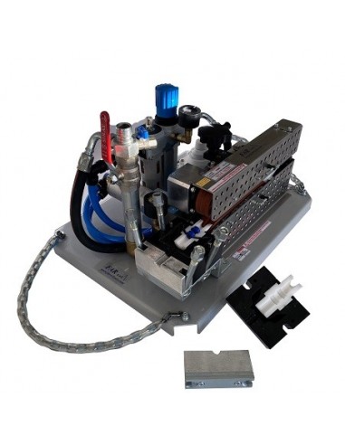 MINIFOK-RS Macchina Soffiacavo