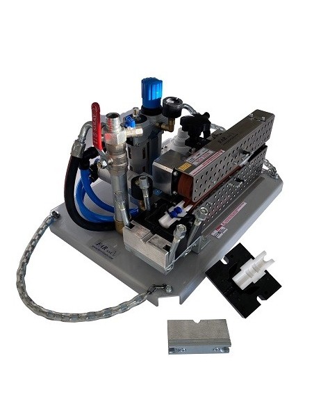 MINIFOK-RS Macchina Soffiacavo