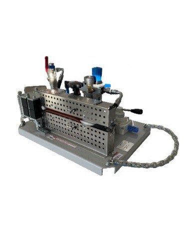 MINIFOK-RS Macchina Soffiacavo