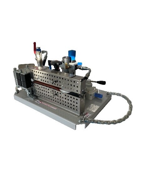 MINIFOK-RS Macchina Soffiacavo