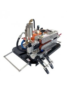 MINIFOK classic Macchina Soffiacavo