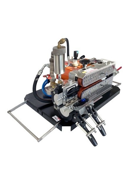 MINIFOK classic Macchina Soffiacavo