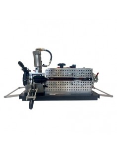 MINIFOK classic Macchina Soffiacavo 2