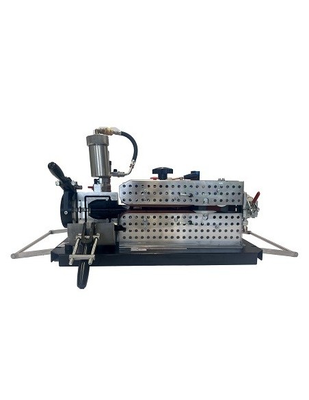 MINIFOK classic Macchina Soffiacavo