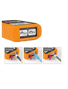 Mini Optical Power Meter 2