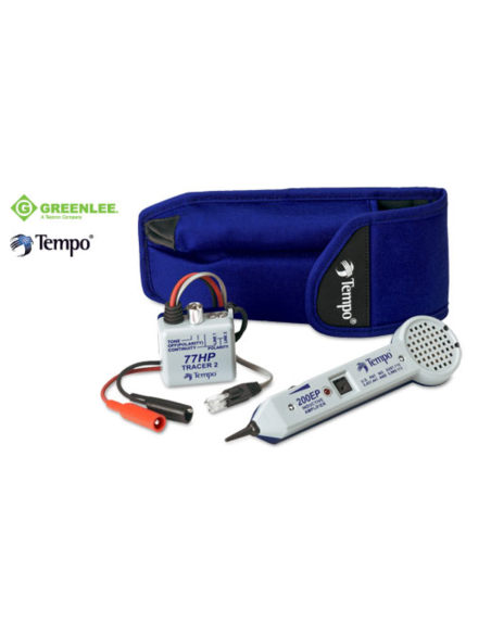 Cercacoppie Tempo - GREEN LEE 701-K