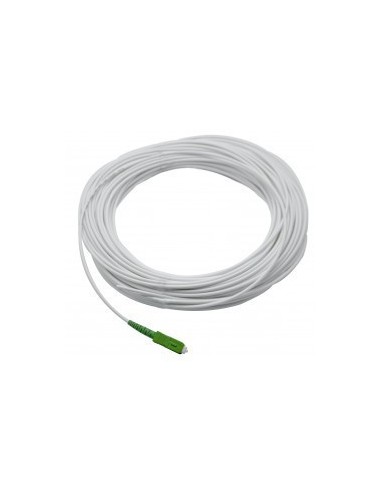 60m Semibretella Ottica SM 2,6mm G657/A2 SC/APC