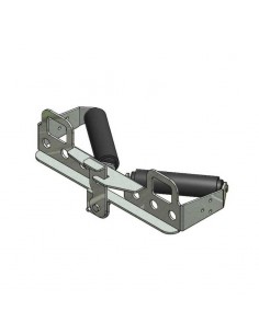 Dispositivo Poggia scala IRMUT 2