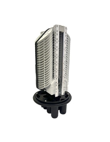 Muffola Compatta Fino a 400 Fibre ottiche