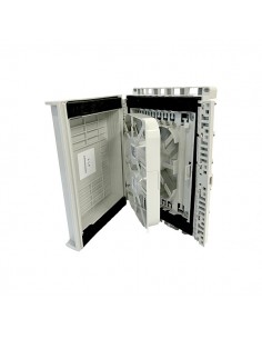 Roe Diramatore aereo 2 UI 2