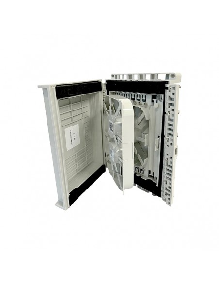 Roe Diramatore aereo 2 UI