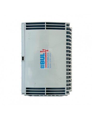 Roe Diramatore aereo 2 UI