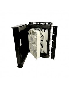 Roe Diramatore interrato 4 UI 2