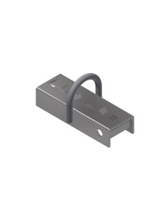 Supporti di amarro e sospensione