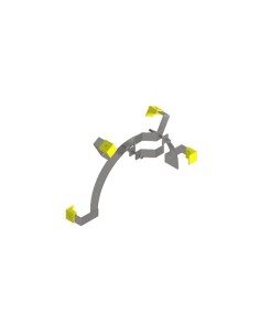 Scorta cavi tipo Telecom