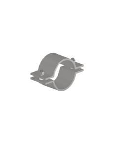 Collare per pali in legno