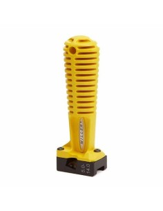 Sguainacavi per estrazione fibre diametro 5-14 mm.