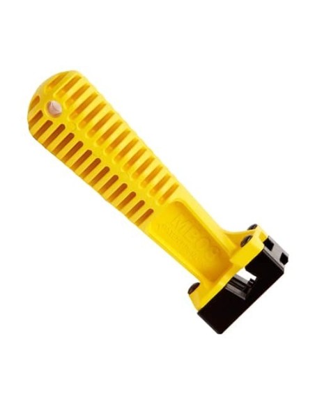 Sguainacavi per estrazione fibre diametro 5-14 mm.